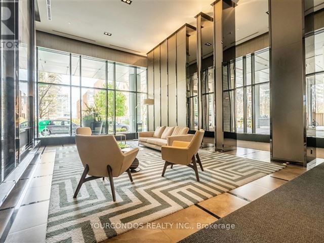 The Madison at Yonge and Eglinton - 420 98 Lillian Street - photo 2