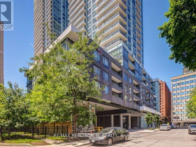 The Madison at Yonge and Eglinton - 313 98 Lillian Street - photo 1