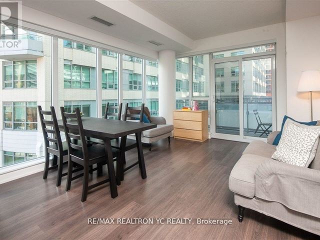 The Madison at Yonge and Eglinton - 313 98 Lillian Street - photo 3