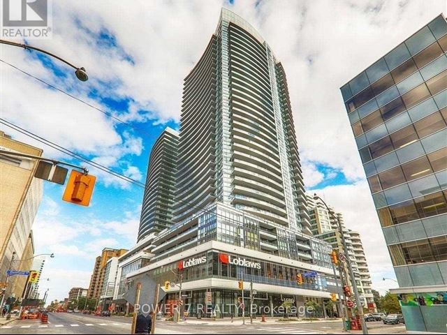 The Madison at Yonge and Eglinton - 1620 98 Lillian Street - photo 1