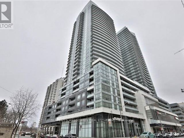 The Madison at Yonge and Eglinton - 2812 98 Lillian Street - photo 1