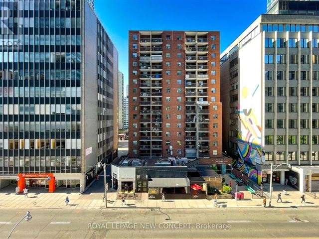 The Madison at Yonge and Eglinton - 413 98 Lillian Street - photo 3