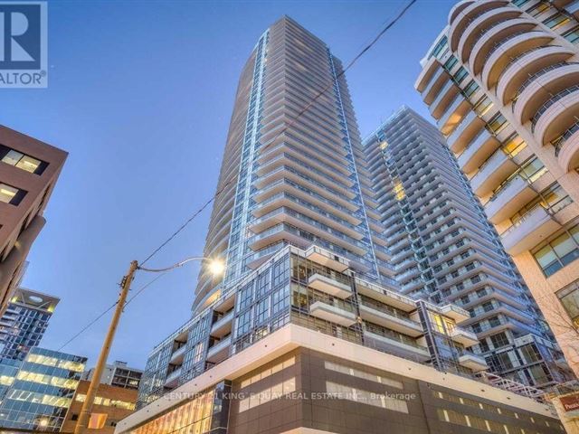 The Madison at Yonge and Eglinton - 1113 98 Lillian Street - photo 1