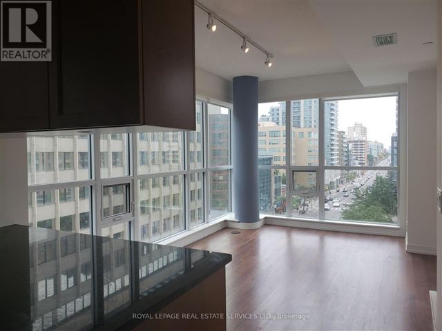 The Madison at Yonge and Eglinton - 520 98 Lillian Street - photo 1