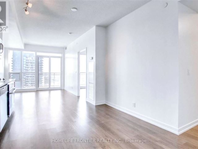 The Madison at Yonge and Eglinton - 2426 98 Lillian Street - photo 1