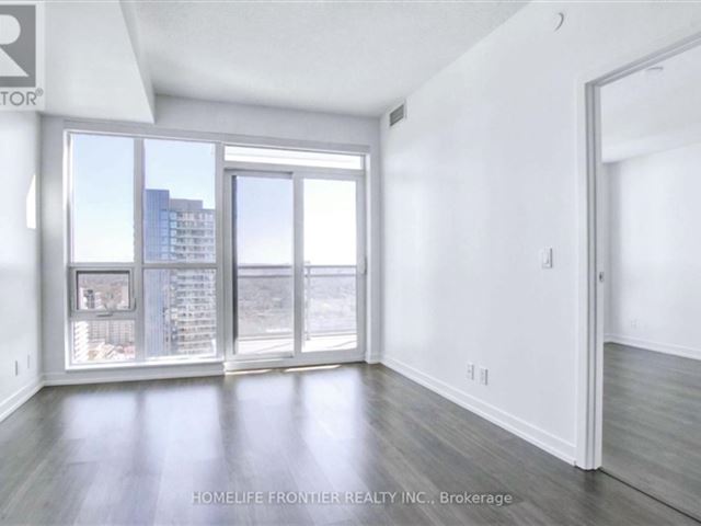 The Madison at Yonge and Eglinton - 2426 98 Lillian Street - photo 3