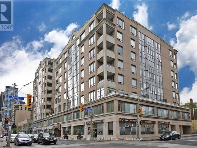 The Ramsden - 614 980 Yonge Street - photo 1