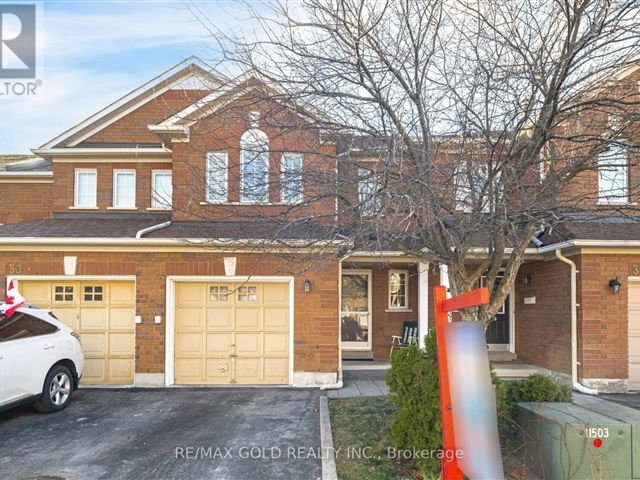 The Homestead in Brampton - 32 9800 Mclaughlin Road North - photo 1