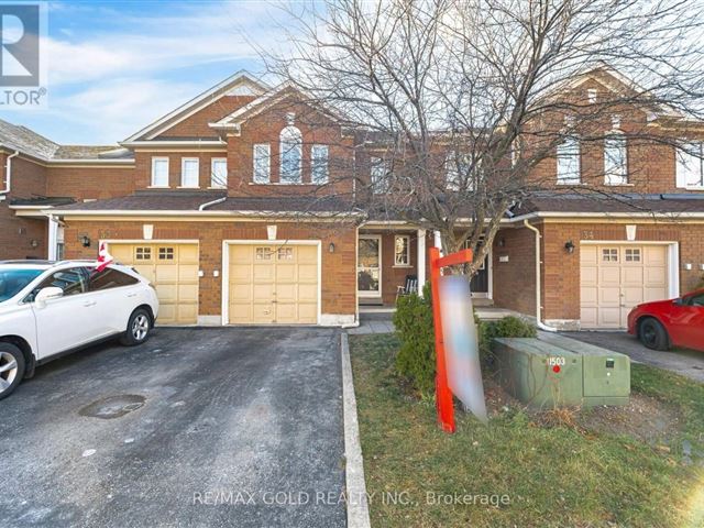 The Homestead in Brampton - 32 9800 Mclaughlin Road North - photo 2