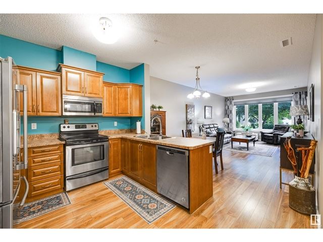 9820 165 ST NW - 102 9820 165 Street Northwest - photo 2