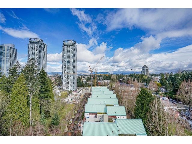 9830 Whalley Boulevard, Unit 1001, Surrey — For sale @ $550,000 ...