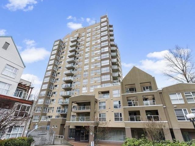 Balmoral Tower - 404 9830 Whalley Boulevard - photo 1