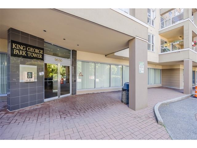 Balmoral Tower - 706 9830 Whalley Boulevard - photo 2