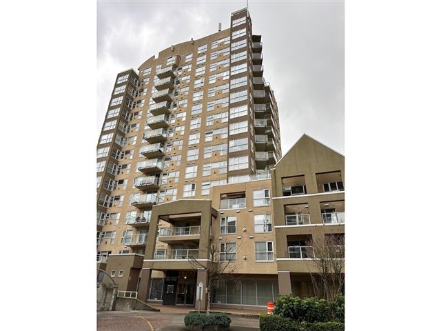 Balmoral Tower - 1107 9830 Whalley Boulevard - photo 1