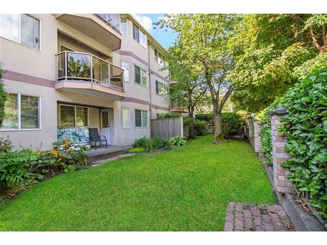 Fraser Court - 106 9865 140 Street - photo 3