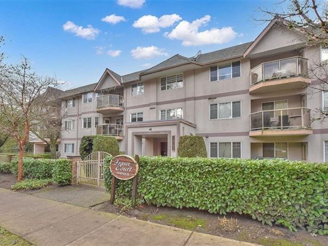 Fraser Court - 106 9865 140 Street - photo 1