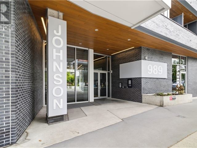 989 Victoria - 209 989 Johnson Street - photo 2