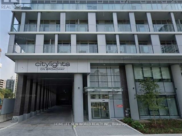 CityLights on Broadway - 613 99 Broadway Avenue - photo 2