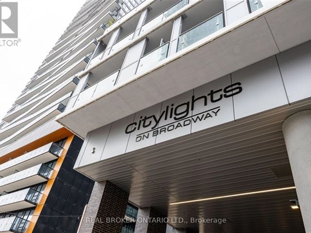 CityLights on Broadway - 2108 99 Broadway Avenue - photo 1