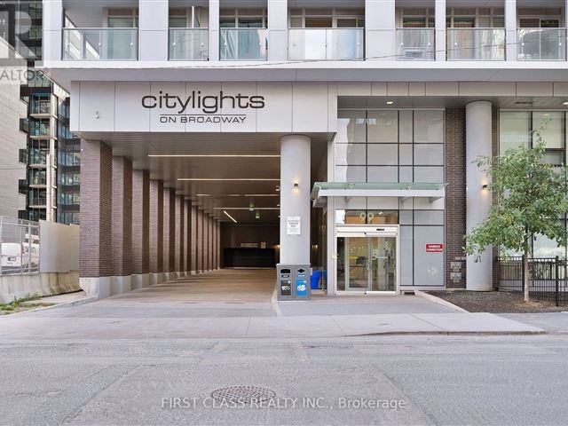 CityLights on Broadway - 1101 99 Broadway Avenue - photo 1