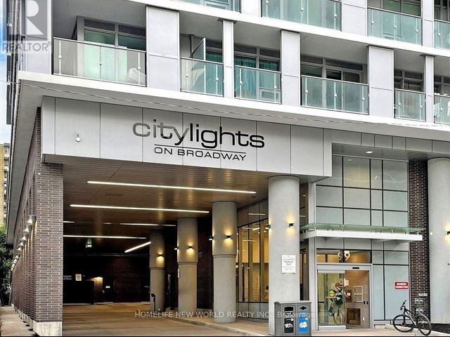 CityLights on Broadway - 2705 99 Broadway Avenue - photo 1