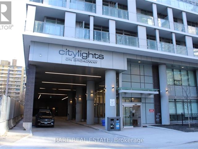CityLights on Broadway - 1110nt 99 Broadway Avenue - photo 1