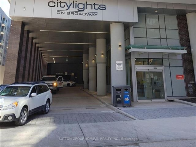 CityLights on Broadway - 3410 99 Broadway Avenue - photo 2