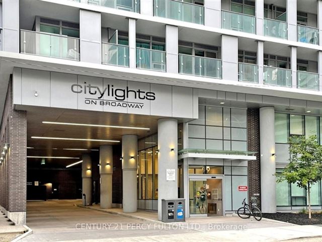 CityLights on Broadway - 2711nt 99 Broadway Avenue - photo 3