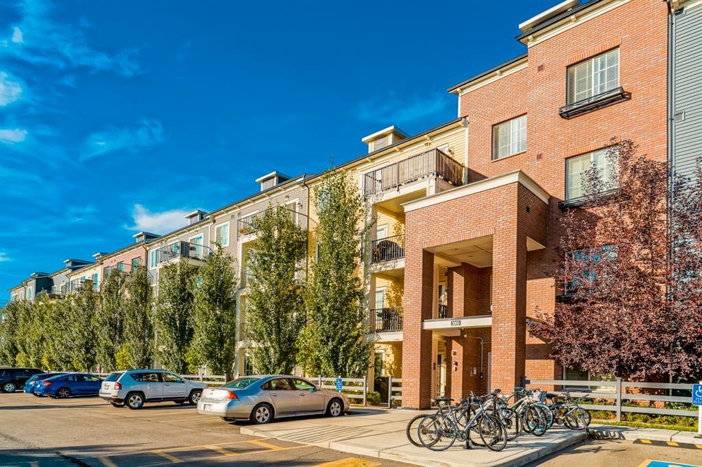 99 Copperstone Park Southeast, Unit 3112, Calgary — For sale @ $240,000 ...