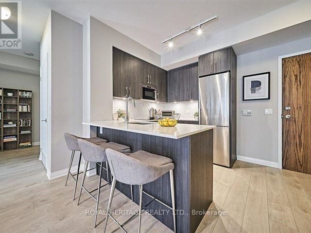 Indigo Condominiums in Maple - 530 111 Eagle Rock Way - photo 3