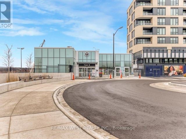 Indigo Condominiums in Maple - 431 111 Eagle Rock Way - photo 2