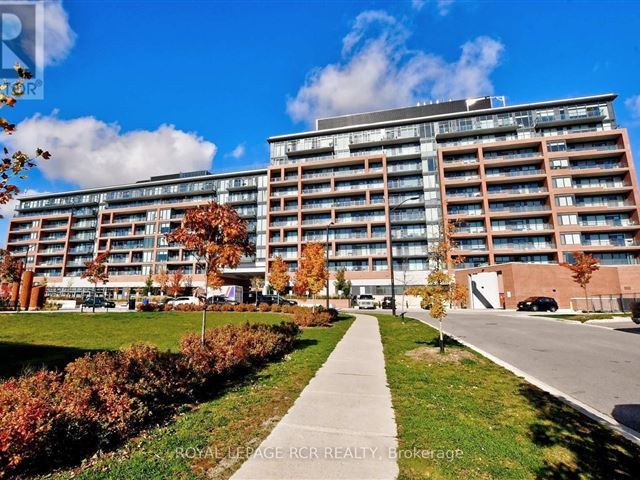 Indigo Condominiums in Maple - 711 111 Eagle Rock Way - photo 1