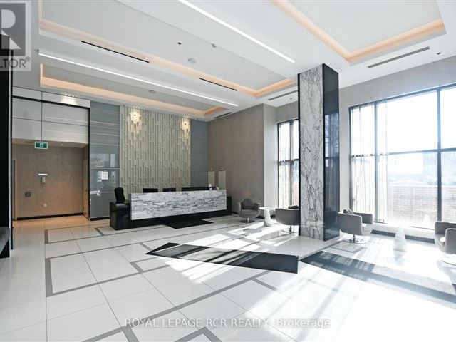 Indigo Condominiums in Maple - 711 111 Eagle Rock Way - photo 2