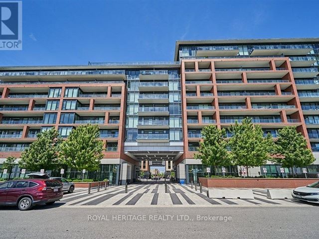 Indigo Condominiums in Maple - 530 111 Eagle Rock Way - photo 2