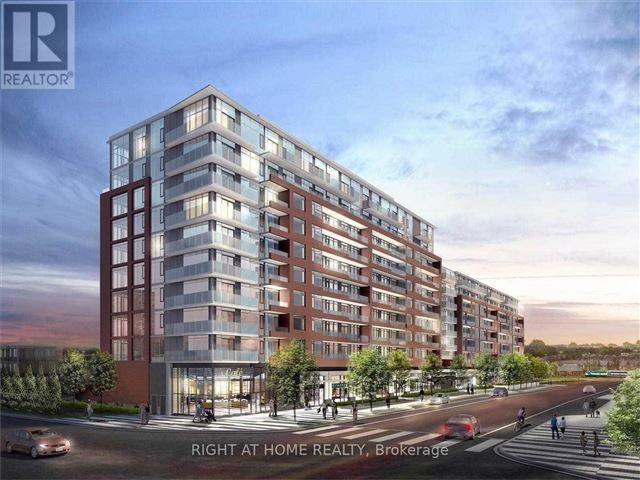 Indigo Condominiums in Maple - 417 111 Eagle Rock Way - photo 1