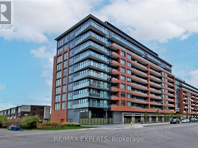 Indigo Condominiums in Maple - 905 111 Eagle Rock Way - photo 1