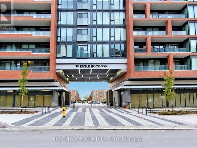 Indigo Condominiums in Maple - 905 111 Eagle Rock Way - photo 2