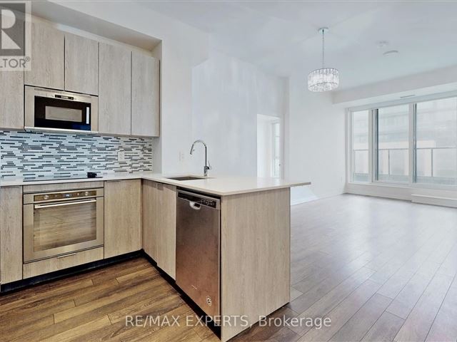 Indigo Condominiums in Maple - 905 111 Eagle Rock Way - photo 3