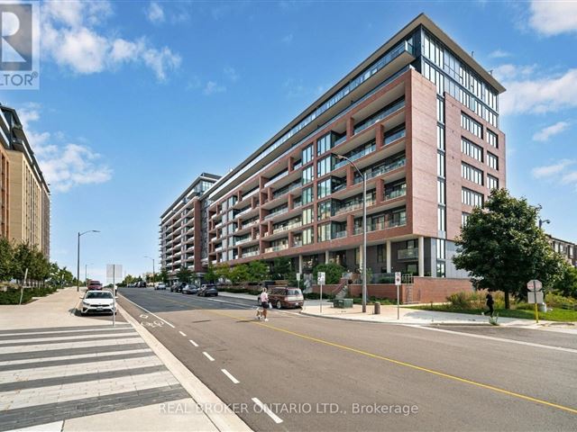 Indigo Condominiums in Maple - 611 111 Eagle Rock Way - photo 1