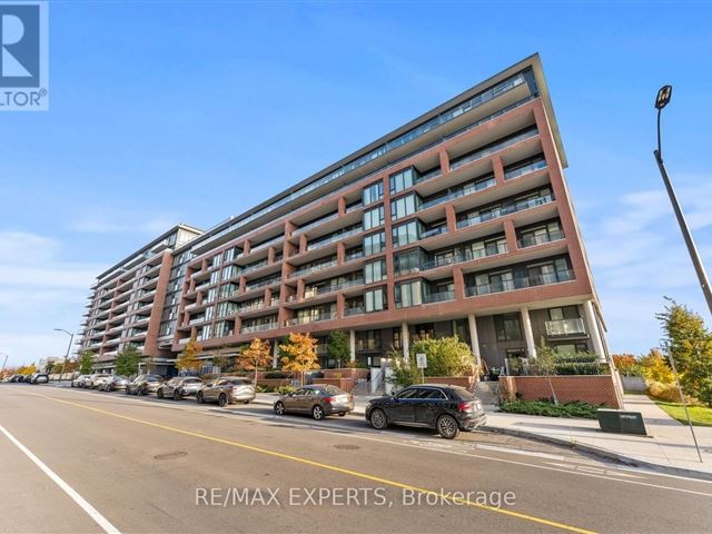 Indigo Condominiums in Maple - 1008 111 Eagle Rock Way - photo 2