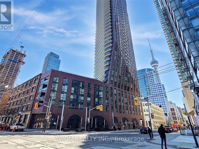 The PJ Condos - 2106 99 John Street - photo 1