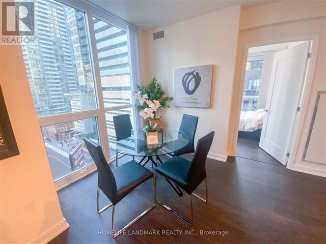 The PJ Condos - 803 99 John Street - photo 3