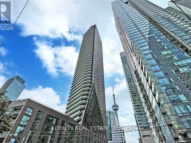 The PJ Condos - 807 99 John Street - photo 1