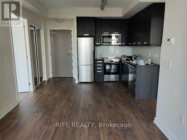 The PJ Condos - 2208 99 John Street - photo 1