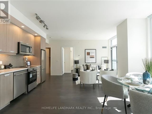 The PJ Condos - 803 99 John Street - photo 1