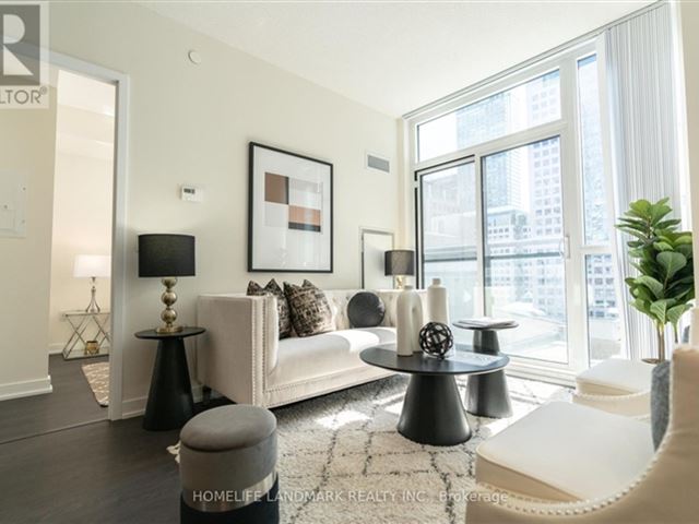 The PJ Condos - 803 99 John Street - photo 3