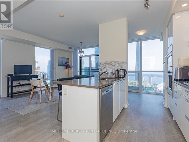 The PJ Condos - 4201 99 John Street - photo 3