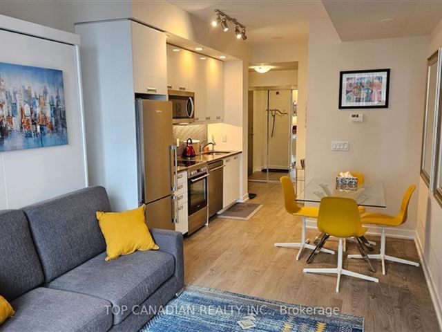 The PJ Condos - 3506 99 John Street - photo 1