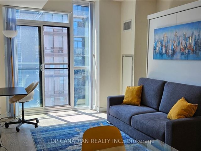 The PJ Condos - 3506 99 John Street - photo 2