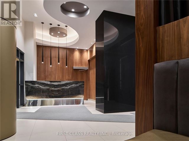 The PJ Condos - 1503 99 John Street - photo 3